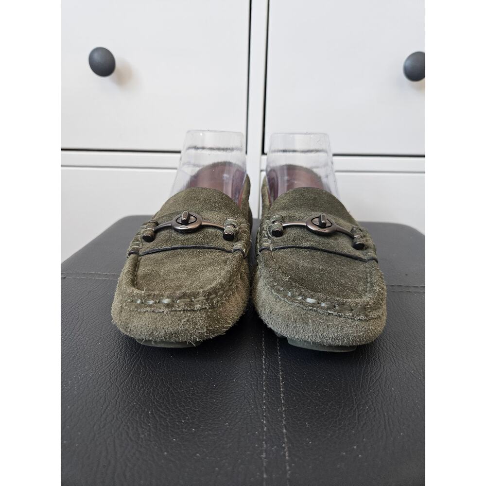 Coach Arlene Moccasin, Size 6.5 / 37 - Picture 9 of 11